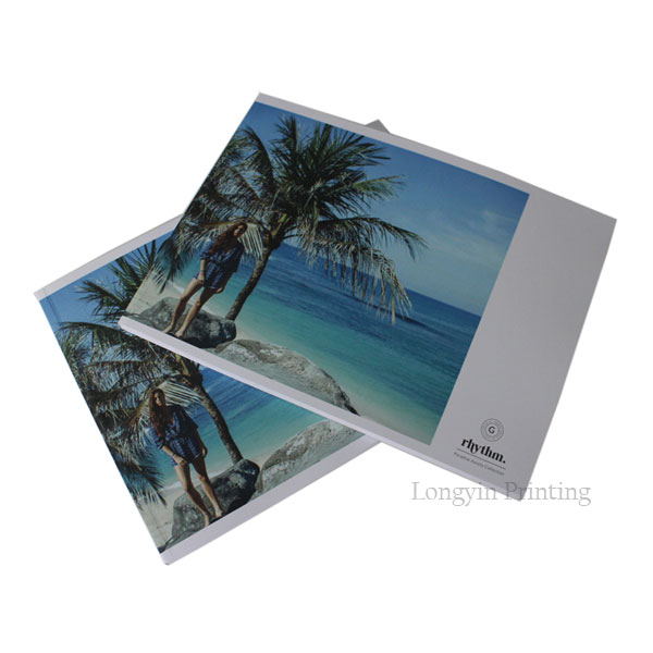 Customized catalogue printing