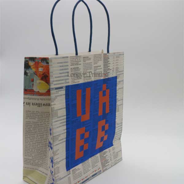 Paper Bag Printing,Promotion Bag Printing,Custom Paper Bag