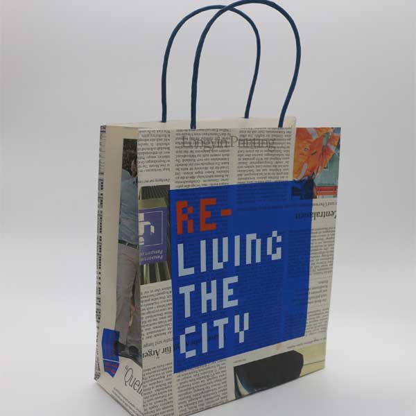 Paper Bag Printing,Promotion Bag Printing,Custom Paper Bag